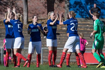 Bild 28 - Frauen Holstein Kiel - SV Meppen : Ergebnis: 1:1